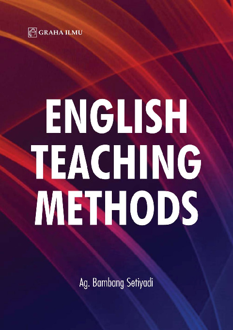 Sampul buku English Teaching Met...